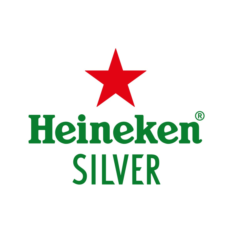 Heineken Silver