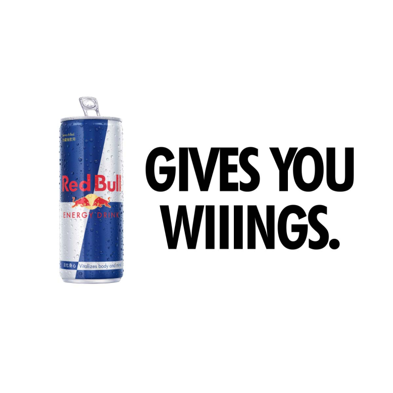 Red Bull